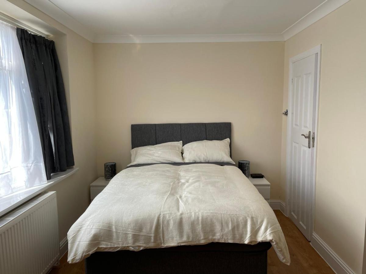 Kensal Lodge Guest House 伦敦 外观 照片
