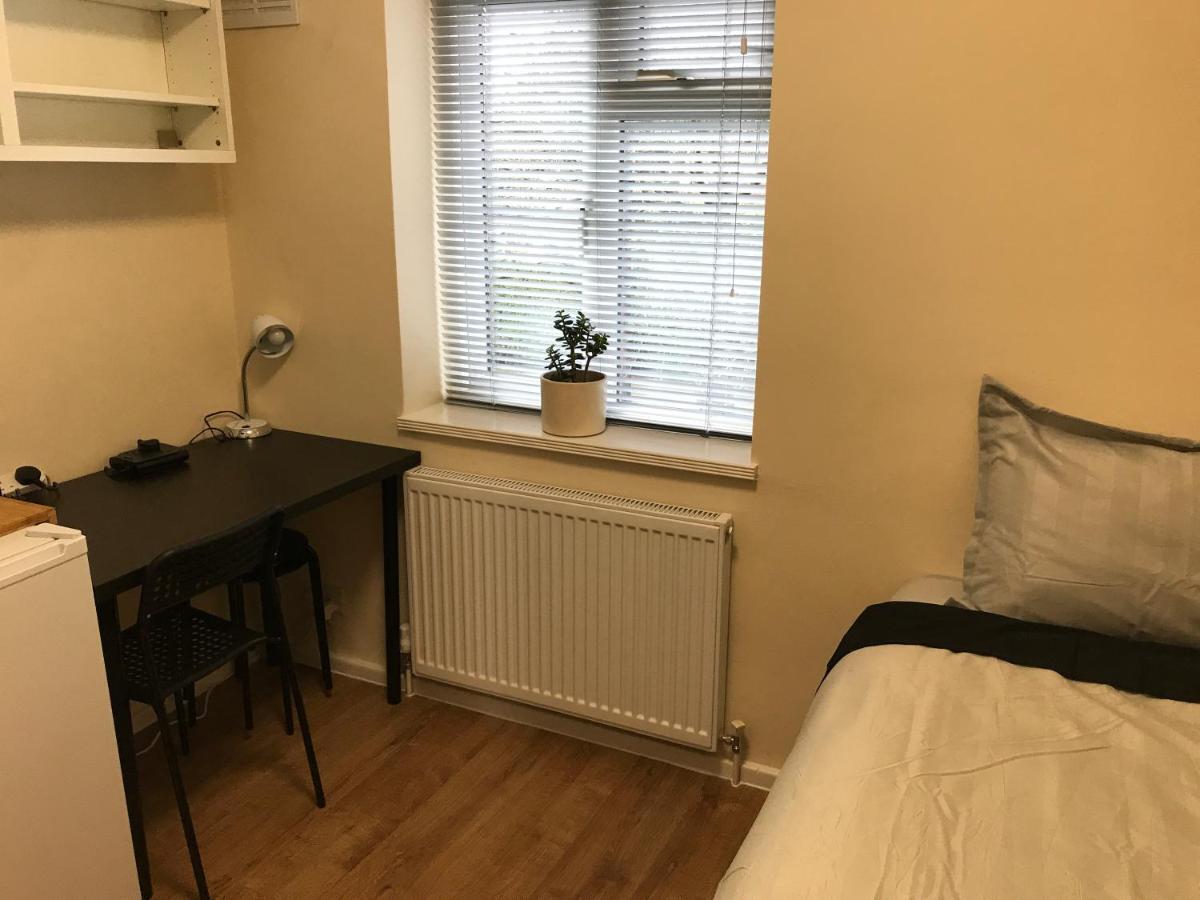 Kensal Lodge Guest House 伦敦 外观 照片